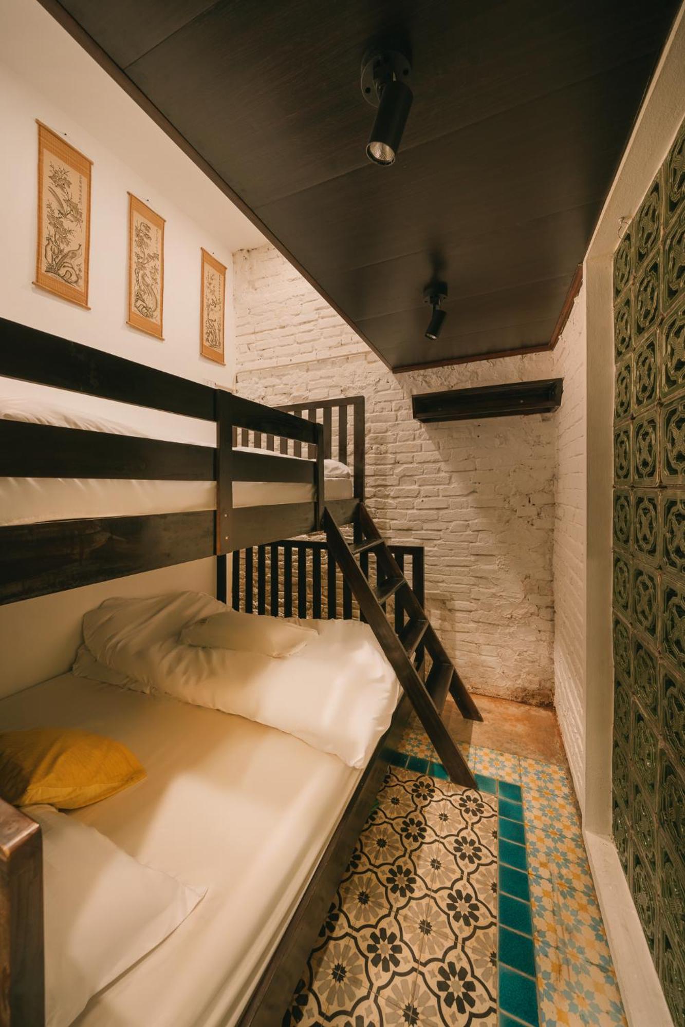 2Br Cultural House In The Heart Of Old Quarter Washer&Dryer Hanoi Exterior foto