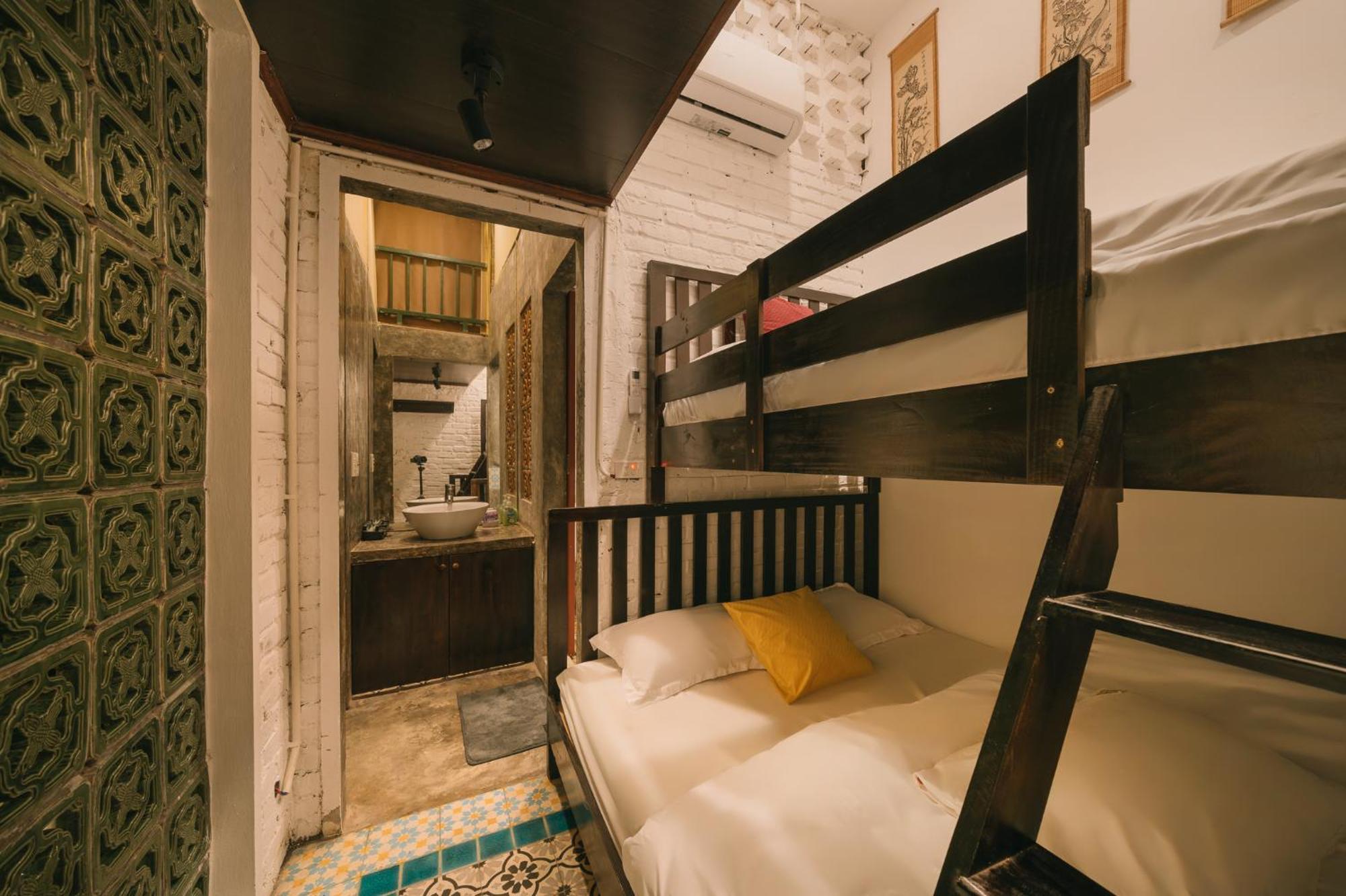 2Br Cultural House In The Heart Of Old Quarter Washer&Dryer Hanoi Exterior foto